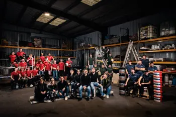 Kerstgroet 2024