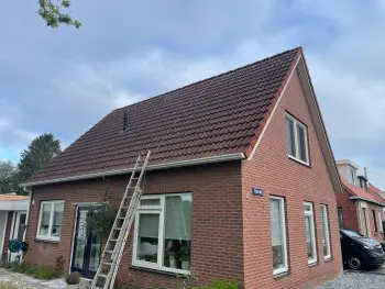 Dakcoating in Bad Nieuweschans: Duurzame Bescherming en Esthetische Verbetering