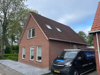Dakcoating in Bad Nieuweschans: Duurzame Bescherming en Esthetische Verbetering