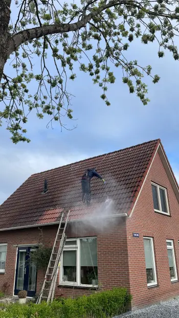 Dakcoating in Bad Nieuweschans: Duurzame Bescherming en Esthetische Verbetering