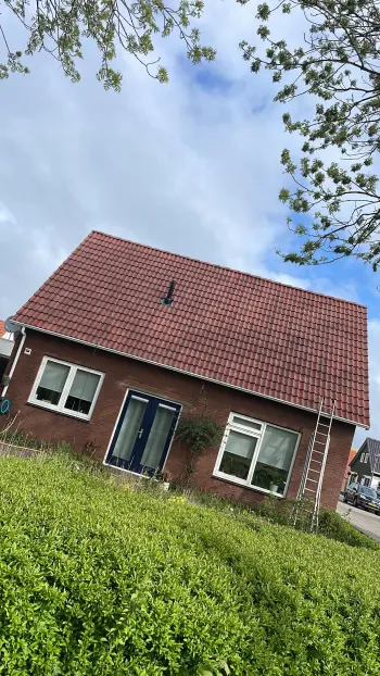 Dakcoating in Bad Nieuweschans: Duurzame Bescherming en Esthetische Verbetering