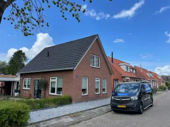 Dakcoating in Bad Nieuweschans: Duurzame Bescherming en Esthetische Verbetering