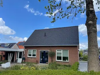 Dakcoating in Bad Nieuweschans: Duurzame Bescherming en Esthetische Verbetering