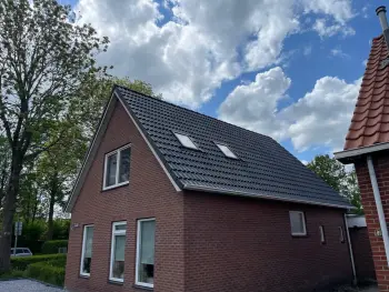 Dakcoating in Bad Nieuweschans: Duurzame Bescherming en Esthetische Verbetering