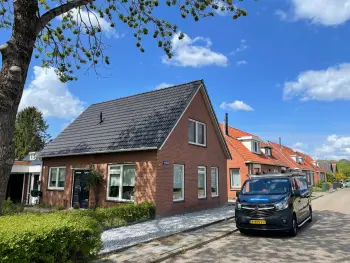 Dakcoating in Bad Nieuweschans: Duurzame Bescherming en Esthetische Verbetering