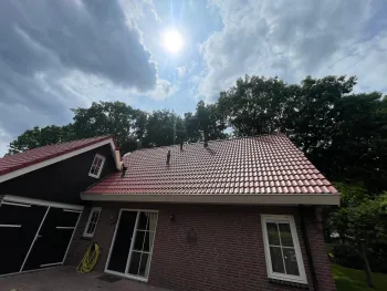 Dakcoating Beetserweg 83A Sellingen