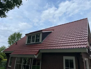 Dakcoating Beetserweg 83A Sellingen