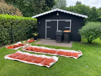 Dakcoating Beetserweg 83A Sellingen