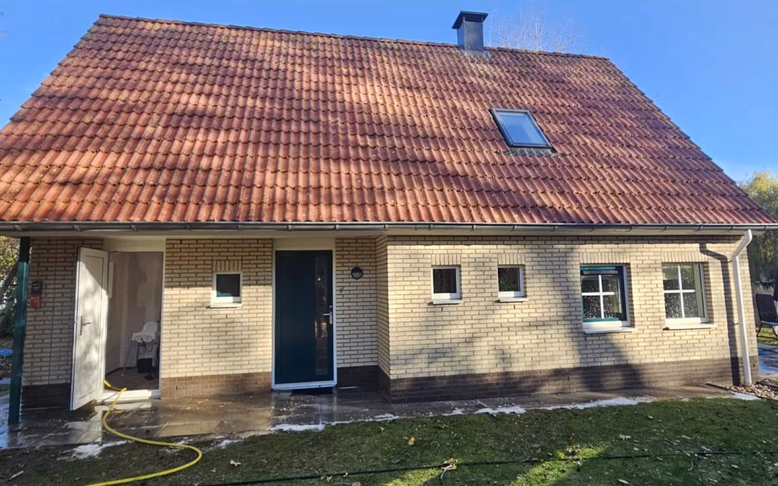 softwash parc sandur