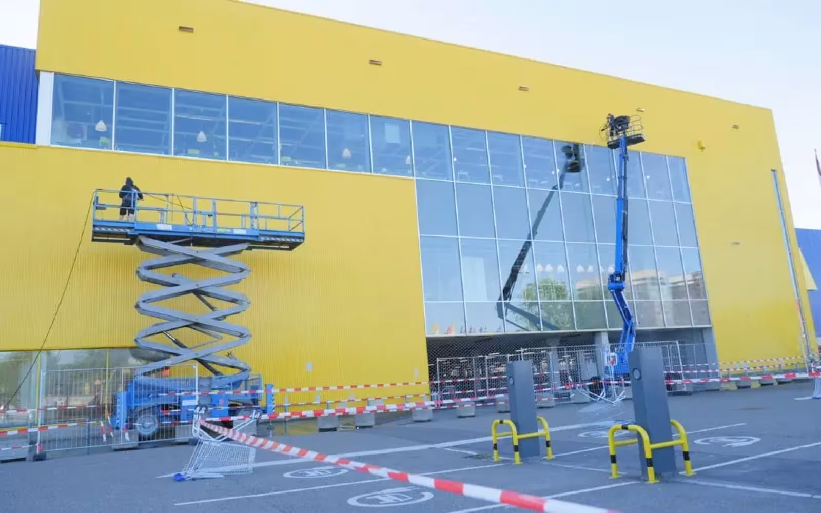 ikea groningen