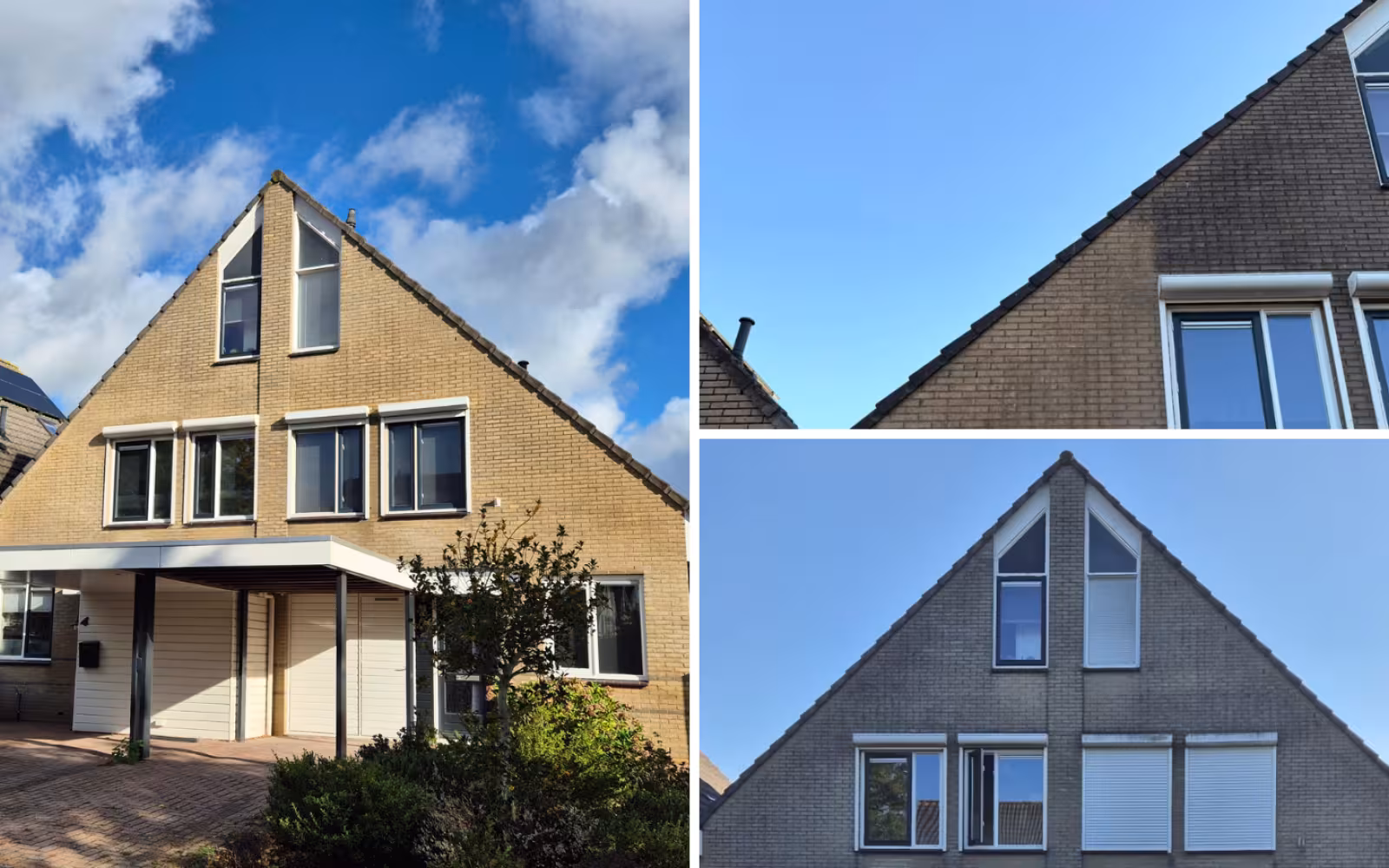 softwashbehandeling-gevelreiniging-assen