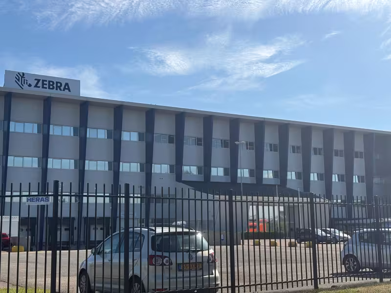 Klantverhaal Zebra Heerenveen